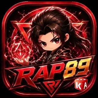RAP89 - Permainan Olahraga Seru dan Menantang