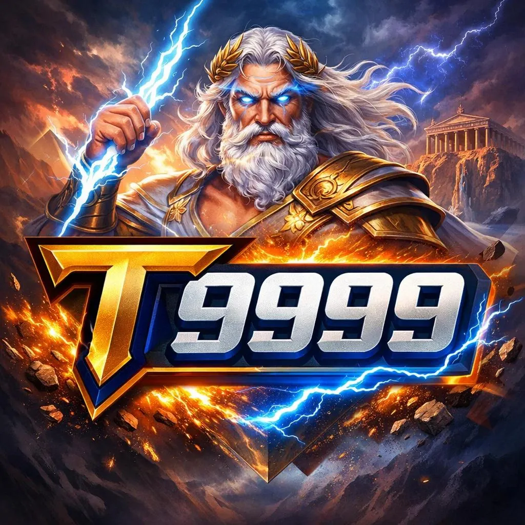 T9999 - Slot Seru dengan Hadiah Menarik